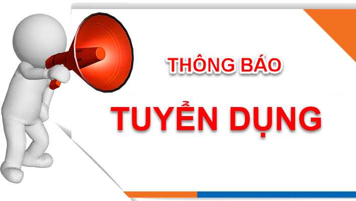 HYUNDAI CÀ MAU - TUYỂN DỤNG NHÂN SỰ THÁNG 7