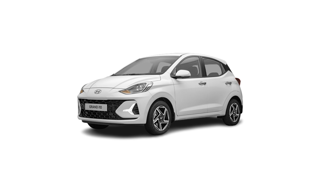 Grand i10 Hatchback