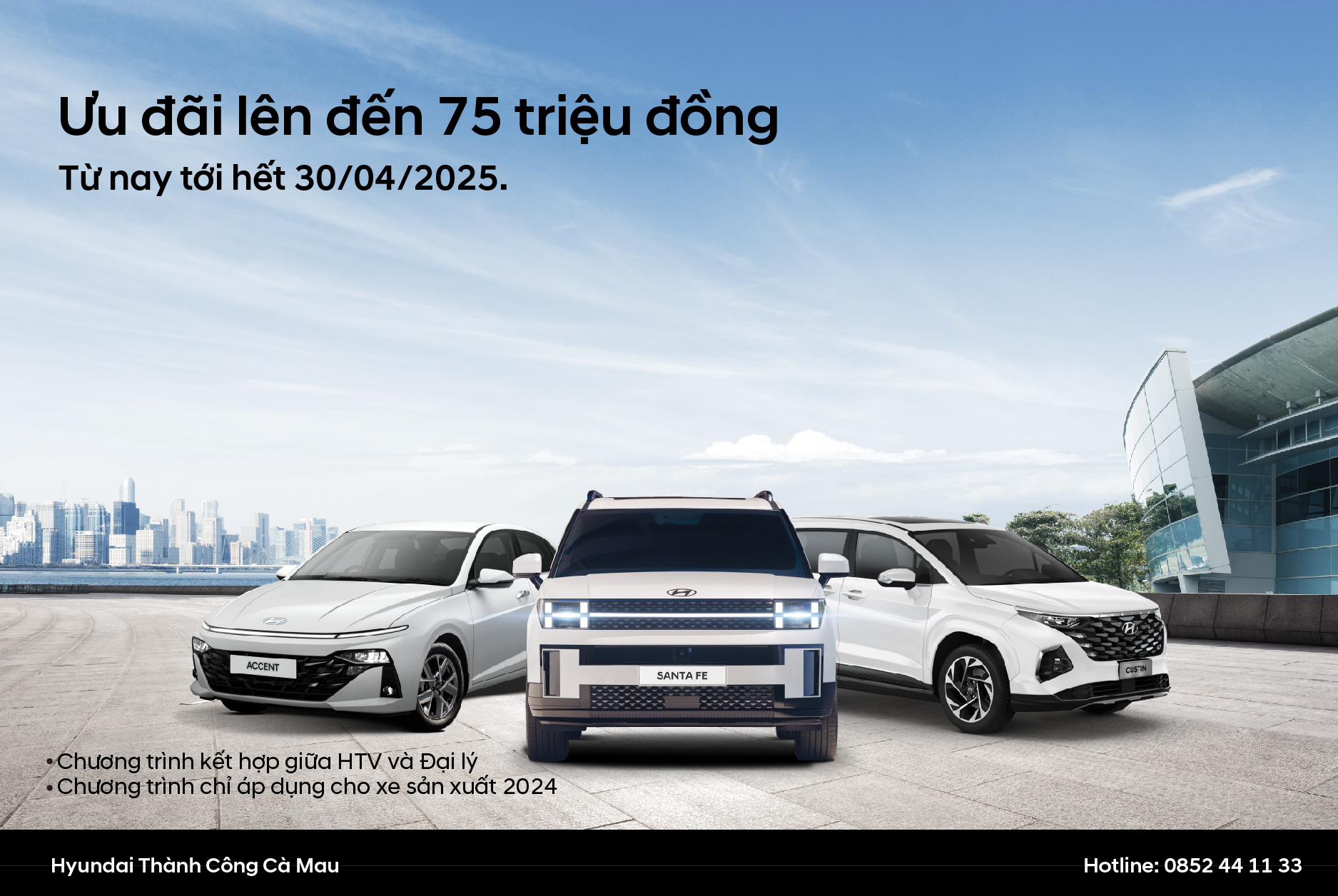 ƯU ĐÃI ĐẶC BIỆT – DUY NHẤT TRONG THÁNG 04